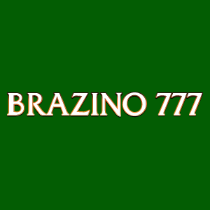 Brazino logo